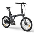 ADO A20 Air Folding E-bike 20 inch Battery life up to 62 Miles - Image 3