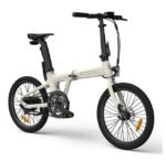 ADO A20 Air Folding E-bike 20 inch Battery life up to 62 Miles - Image 7