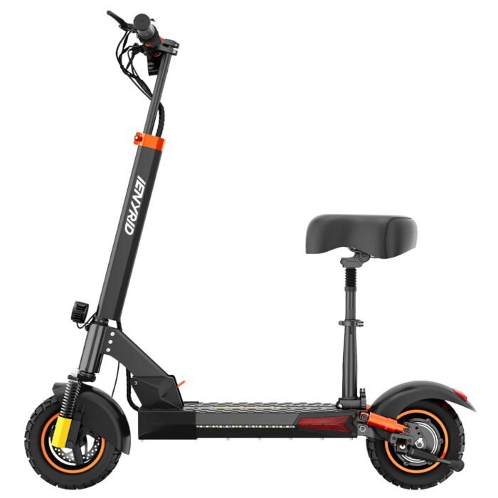 IENYRID M4 Pro S+ MAX Electric Scooter - Image 1