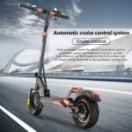 IENYRID M4 Pro S+ MAX Electric Scooter - Image 10