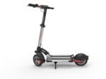 Inokim Quick 4 Super Electric Scooter - Image 3