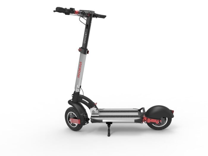 Inokim Quick 4 Super Electric Scooter - Image 3