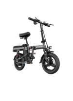 ENGWE T14 Folding Electric Bike 250W Power Motor E Bike For City Road - Image 13