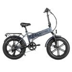 ENGWE EP-2 PRO Electric bike 750W Powerful Motor, 48V 13Ah Battery - Image 3