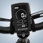 ENGWE EP-2 PRO Electric bike 750W Powerful Motor, 48V 13Ah Battery - Image 8