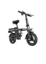 ENGWE T14 Folding Electric Bike 250W Power Motor E Bike For City Road - Image 4