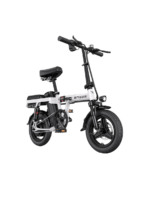ENGWE T14 Folding Electric Bike 250W Power Motor E Bike For City Road - Image 3