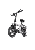 ENGWE T14 Folding Electric Bike 250W Power Motor E Bike For City Road - Image 10