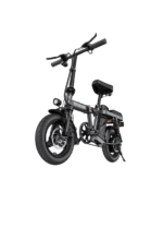 ENGWE T14 Folding Electric Bike 250W Power Motor E Bike For City Road - Image 5