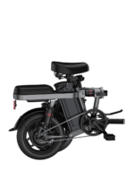 ENGWE T14 Folding Electric Bike 250W Power Motor E Bike For City Road - Image 7
