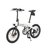 HIMO Z20 Foldable Electric Bicycle with 6-speed Transmission System - Image 3