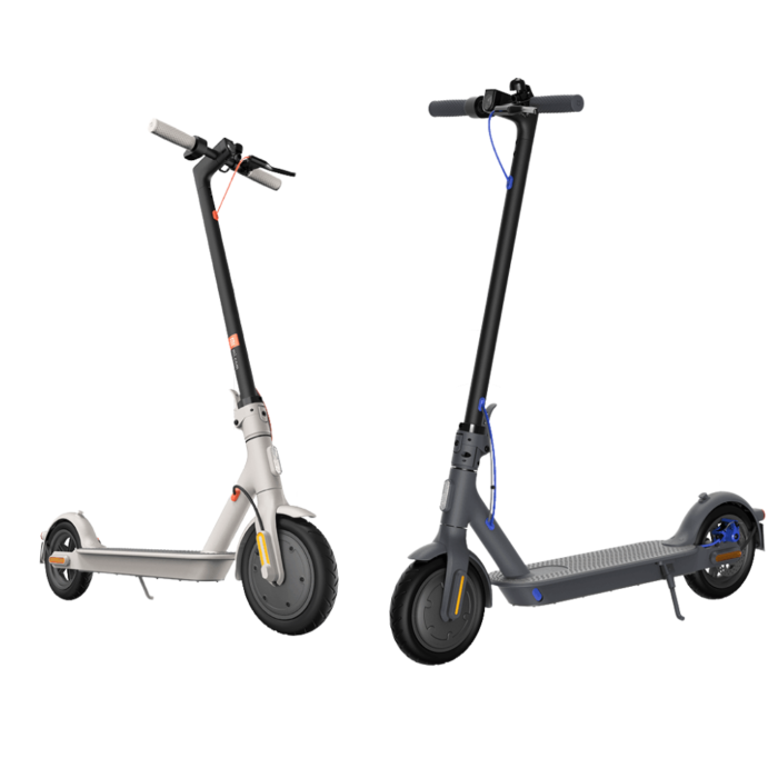 Xiaomi Mi 3 Electric Scooter - Image 4