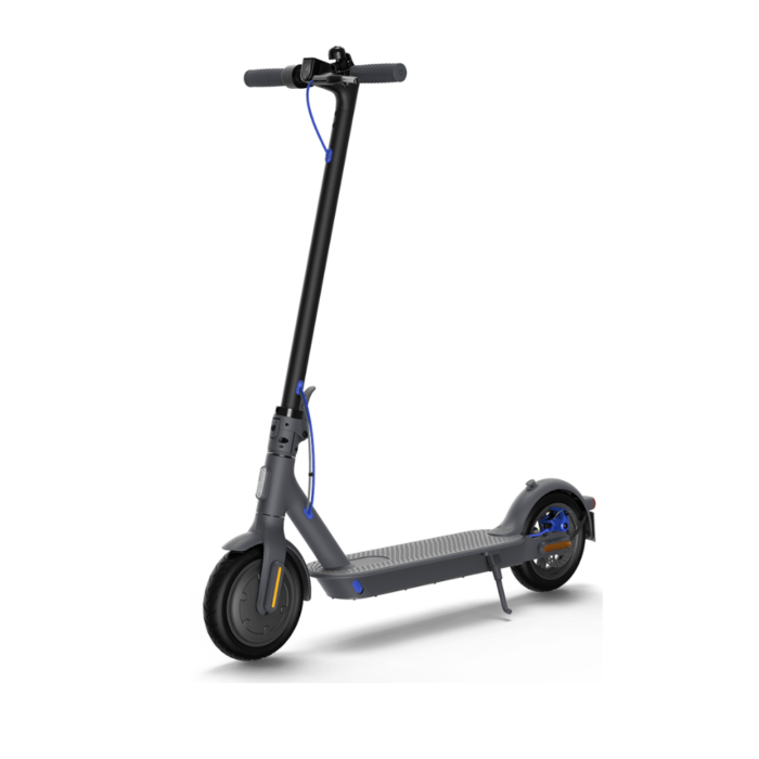Xiaomi Mi 3 Electric Scooter - Image 1