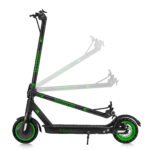 Techtron Elite 3500 Electric Scooter - Image 3