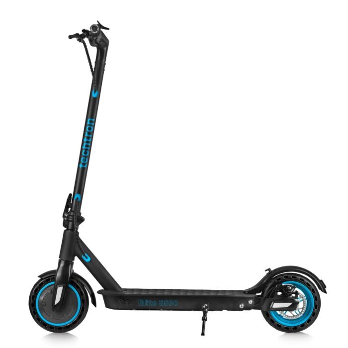 Techtron Elite 3500 Electric Scooter - Image 2