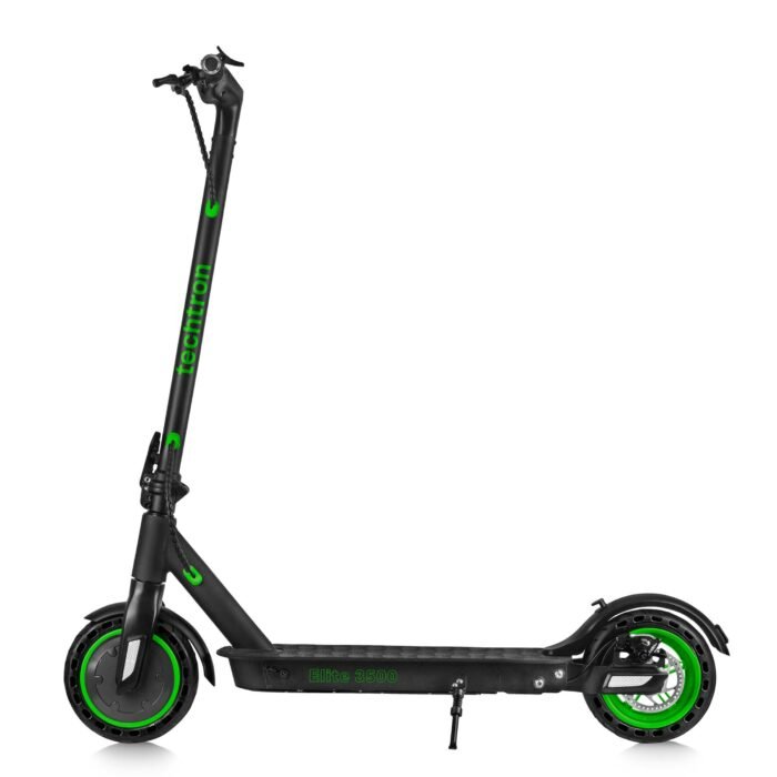 Techtron Elite 3500 Electric Scooter - Image 7