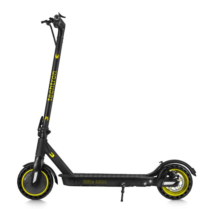 Techtron Elite 3500 Electric Scooter - Image 1