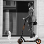 Techtron Elite 3500 Electric Scooter - Image 5