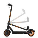 Techtron Pro 3500 Electric Scooter - Image 6