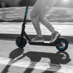 Techtron Pro 3500 Electric Scooter - Image 8