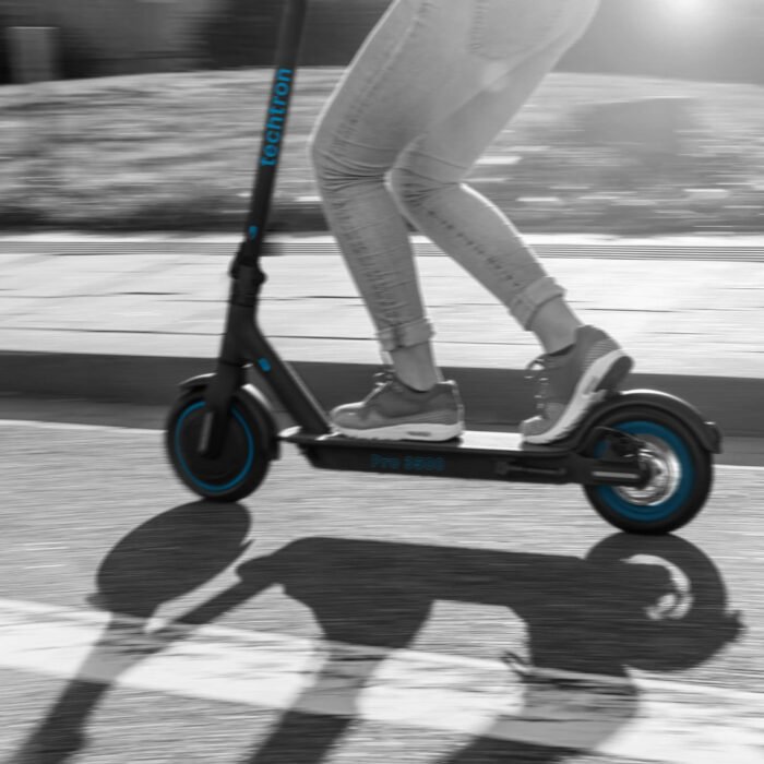 Techtron Pro 3500 Electric Scooter - Image 8