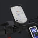 Techtron Ultra 5000 Electric Scooter v2 (Second Generation) - Image 3