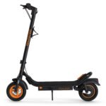 Techtron Ultra 5000 Electric Scooter v2 (Second Generation) - Image 4
