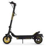 Techtron Ultra 5000 Electric Scooter v2 (Second Generation) - Image 5