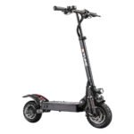 Yume D4+ 2000W Dual-Motor Scooter (With Seat) - Image 4